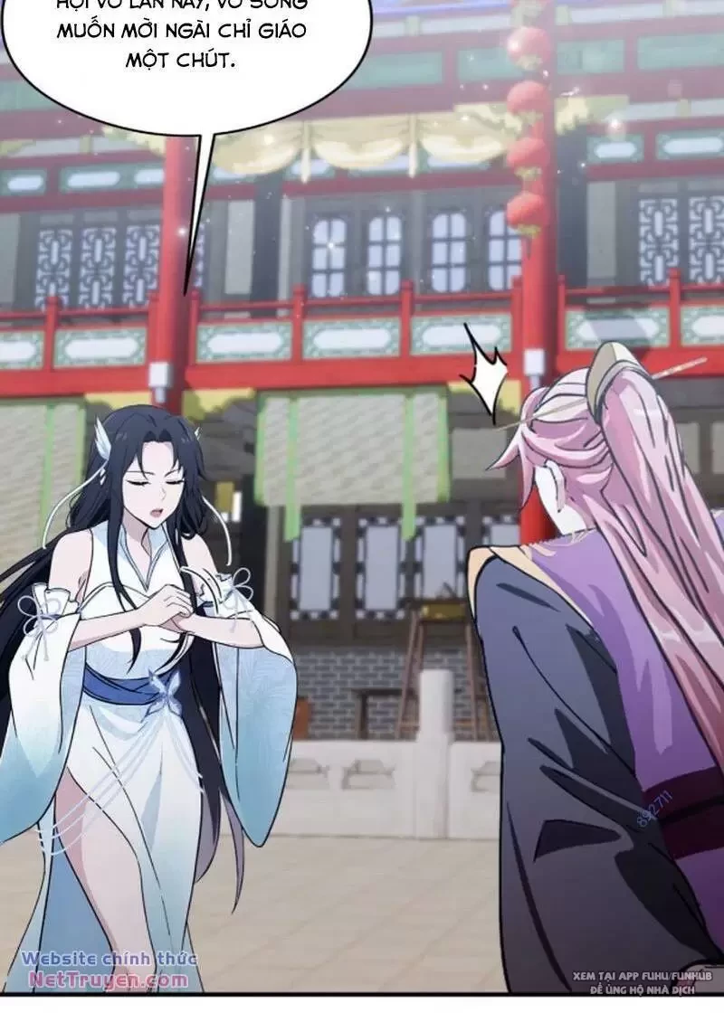 Hoá Ra Ta Đã Vô Địch Từ Lâu Chapter 66 - Trang 4