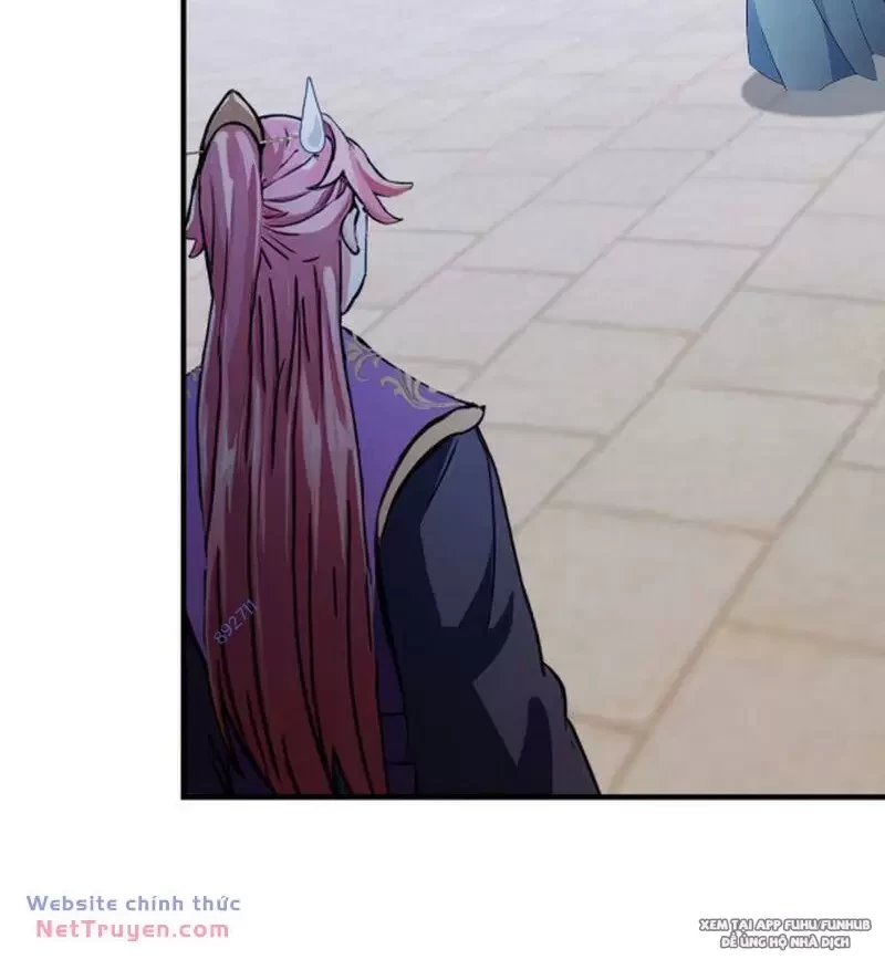 Hoá Ra Ta Đã Vô Địch Từ Lâu Chapter 66 - Trang 4