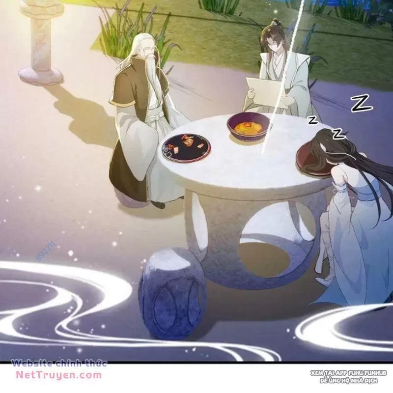 Hoá Ra Ta Đã Vô Địch Từ Lâu Chapter 67 - Trang 4