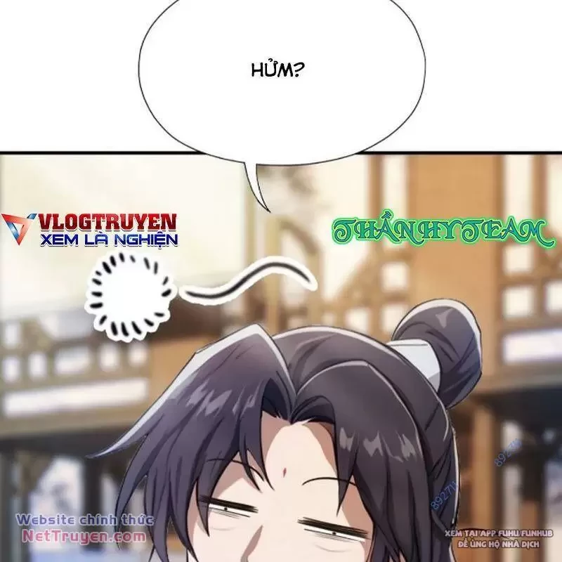 Hoá Ra Ta Đã Vô Địch Từ Lâu Chapter 67 - Trang 4