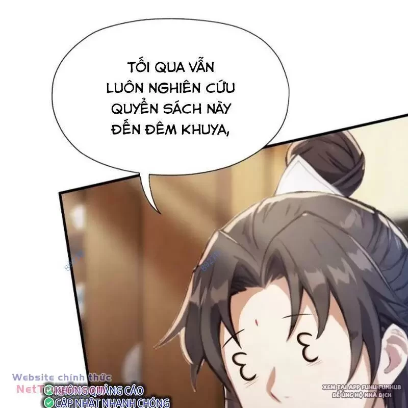 Hoá Ra Ta Đã Vô Địch Từ Lâu Chapter 67 - Trang 4