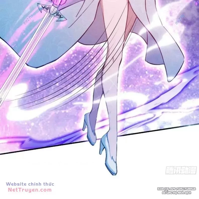 Hoá Ra Ta Đã Vô Địch Từ Lâu Chapter 67 - Trang 4