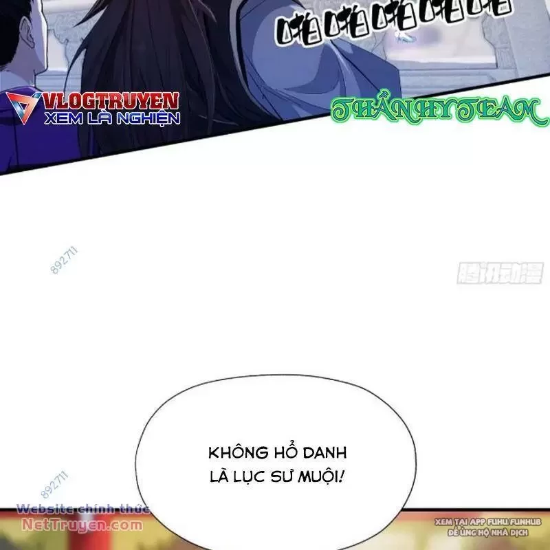 Hoá Ra Ta Đã Vô Địch Từ Lâu Chapter 67 - Trang 4