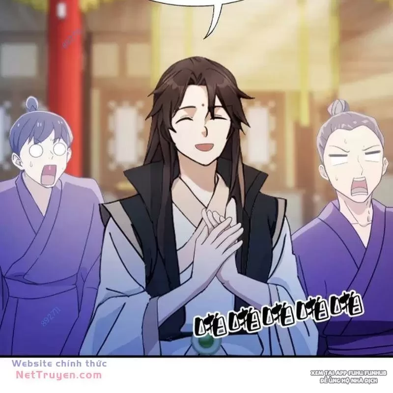 Hoá Ra Ta Đã Vô Địch Từ Lâu Chapter 67 - Trang 4