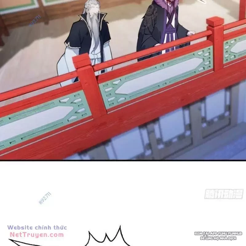 Hoá Ra Ta Đã Vô Địch Từ Lâu Chapter 67 - Trang 4