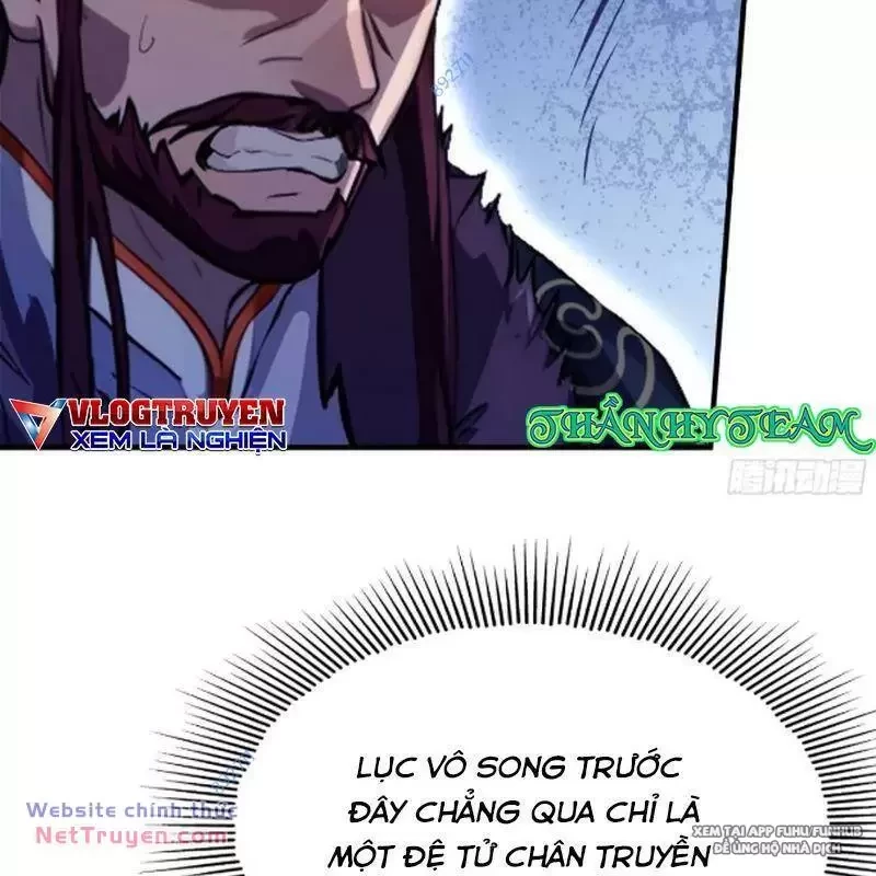 Hoá Ra Ta Đã Vô Địch Từ Lâu Chapter 67 - Trang 4