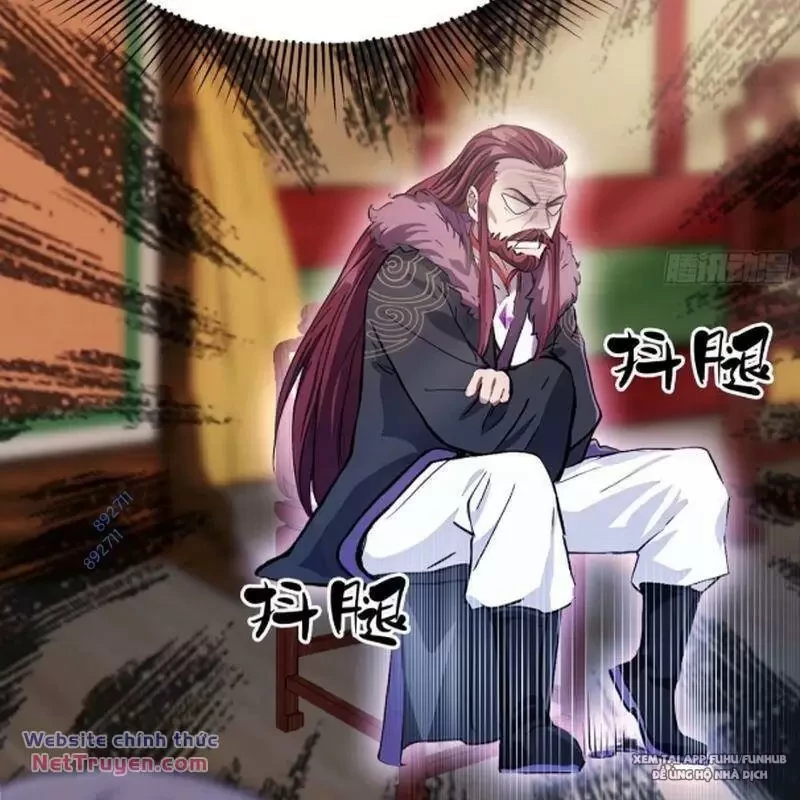 Hoá Ra Ta Đã Vô Địch Từ Lâu Chapter 67 - Trang 4