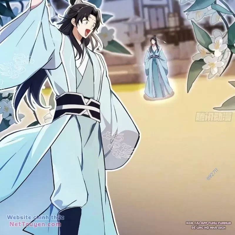 Hoá Ra Ta Đã Vô Địch Từ Lâu Chapter 68 - Trang 4