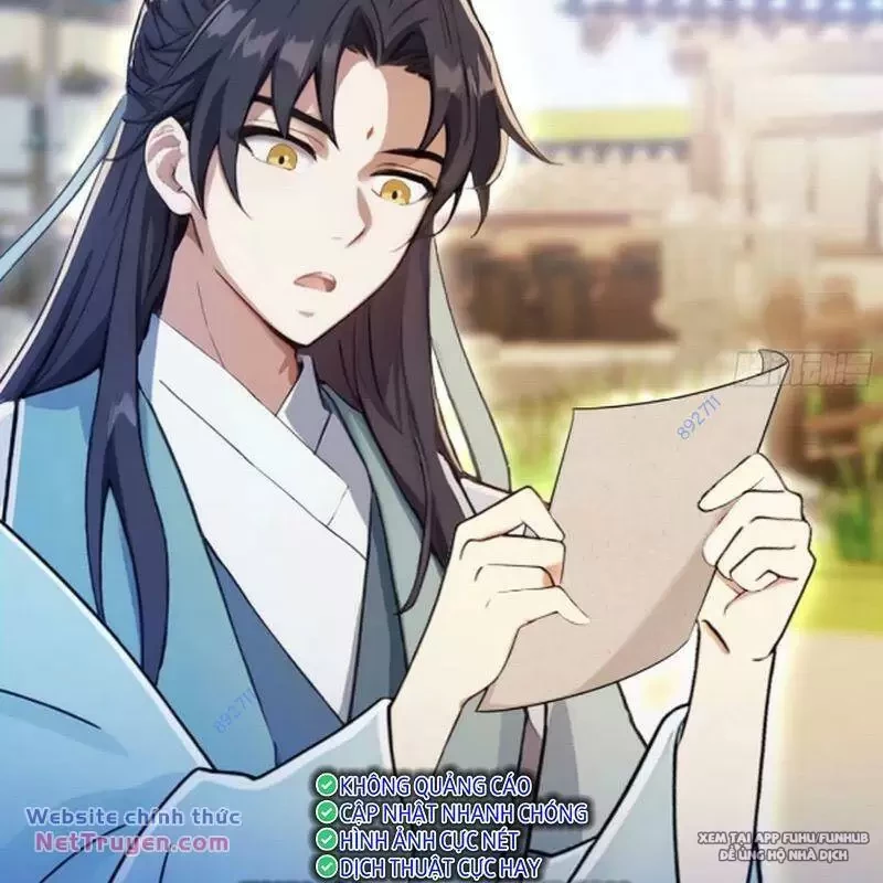 Hoá Ra Ta Đã Vô Địch Từ Lâu Chapter 68 - Trang 4