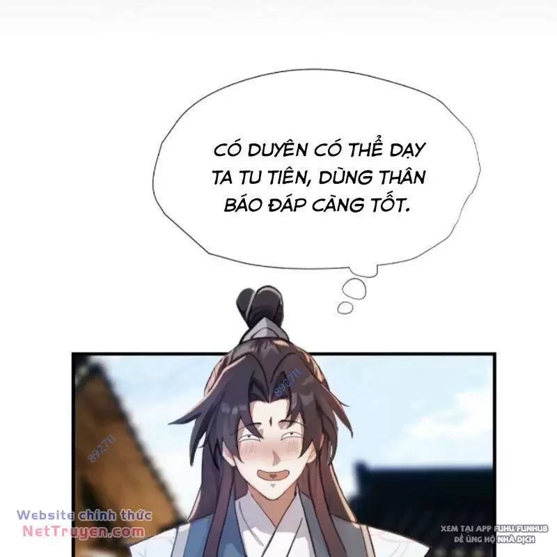 Hoá Ra Ta Đã Vô Địch Từ Lâu Chapter 68 - Trang 4