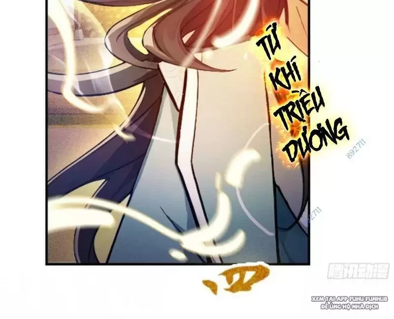 Hoá Ra Ta Đã Vô Địch Từ Lâu Chapter 68 - Trang 4