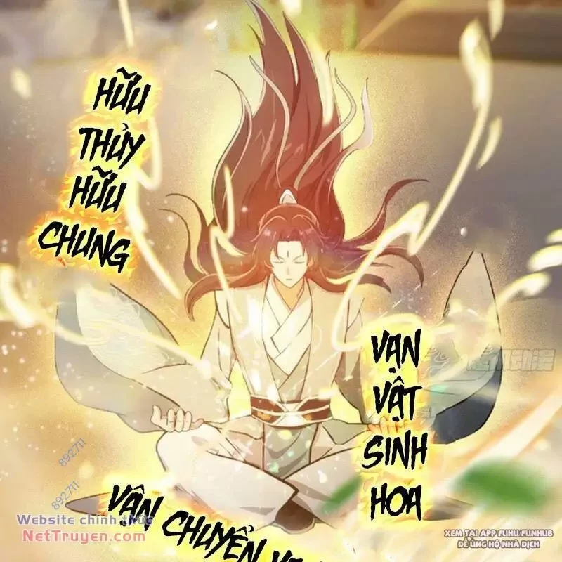 Hoá Ra Ta Đã Vô Địch Từ Lâu Chapter 68 - Trang 4