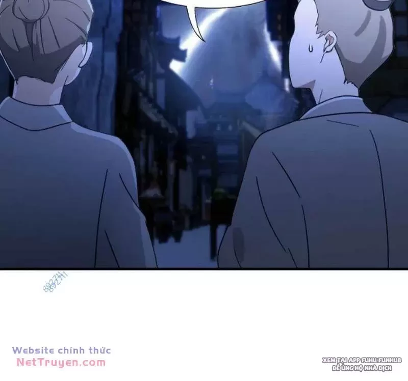 Hoá Ra Ta Đã Vô Địch Từ Lâu Chapter 68 - Trang 4