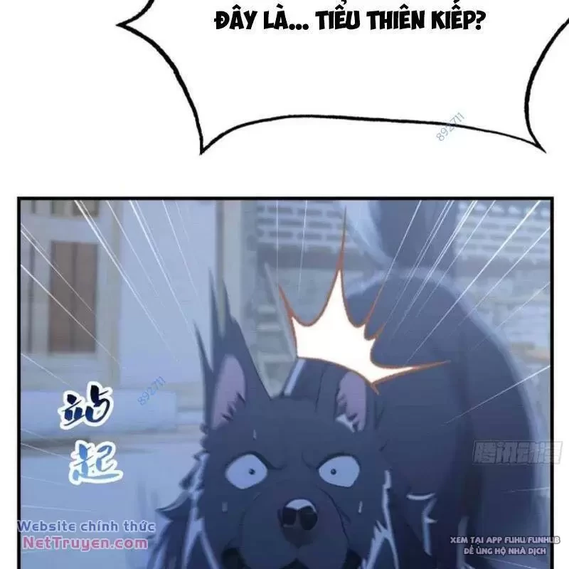 Hoá Ra Ta Đã Vô Địch Từ Lâu Chapter 68 - Trang 4