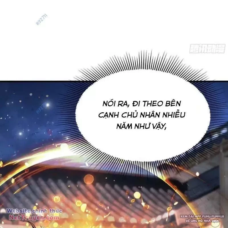 Hoá Ra Ta Đã Vô Địch Từ Lâu Chapter 68 - Trang 4