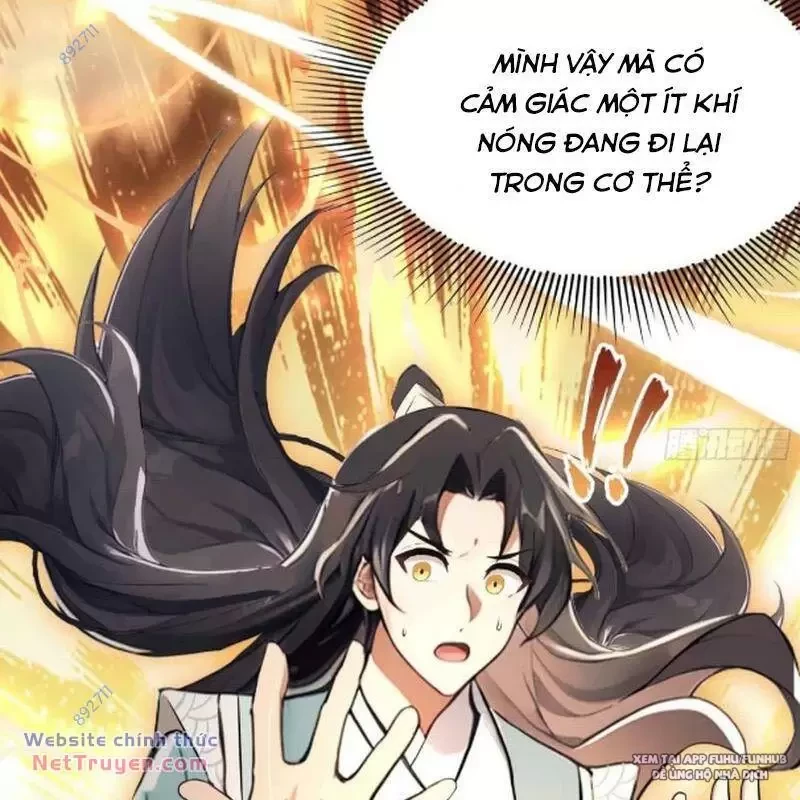 Hoá Ra Ta Đã Vô Địch Từ Lâu Chapter 68 - Trang 4