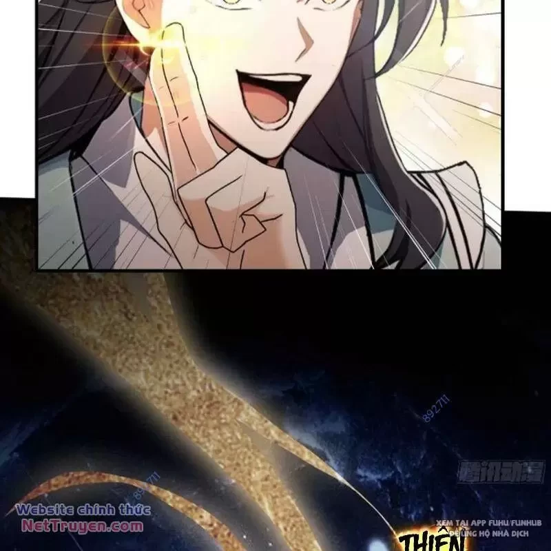 Hoá Ra Ta Đã Vô Địch Từ Lâu Chapter 69 - Trang 4