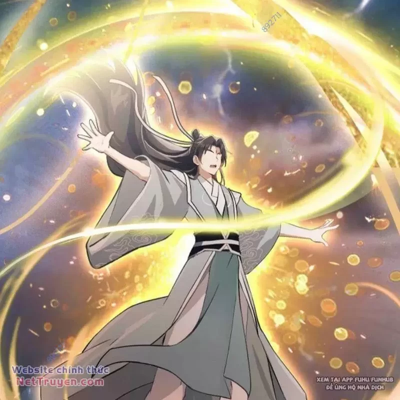 Hoá Ra Ta Đã Vô Địch Từ Lâu Chapter 69 - Trang 4