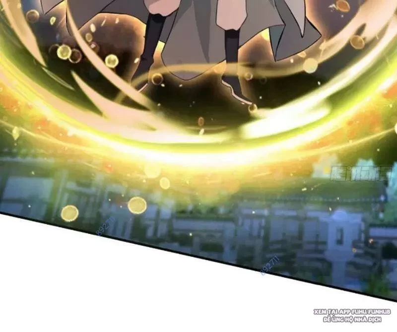 Hoá Ra Ta Đã Vô Địch Từ Lâu Chapter 69 - Trang 4