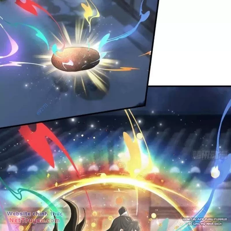 Hoá Ra Ta Đã Vô Địch Từ Lâu Chapter 69 - Trang 4