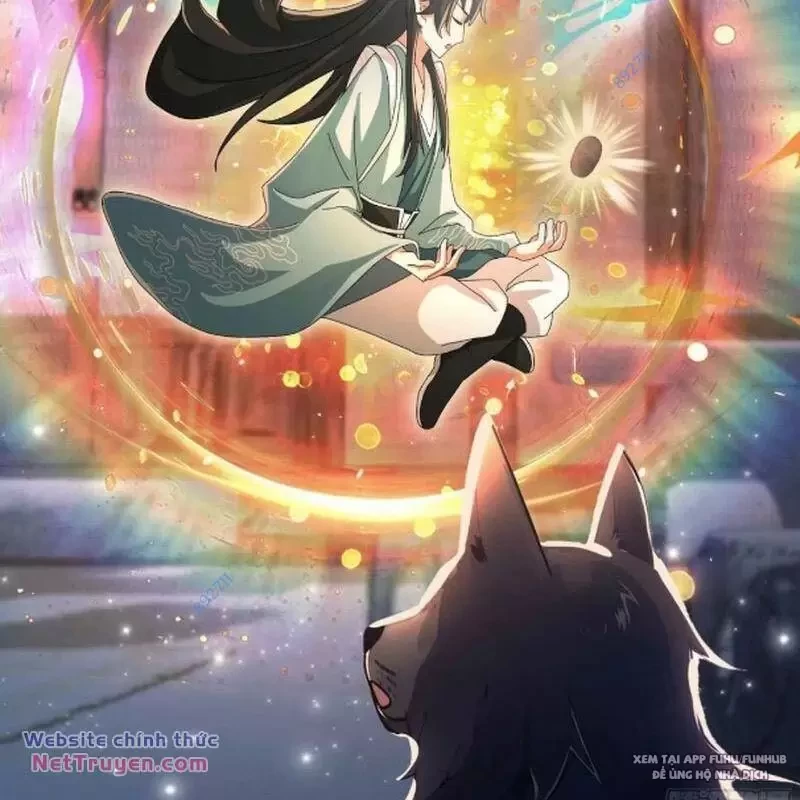 Hoá Ra Ta Đã Vô Địch Từ Lâu Chapter 69 - Trang 4