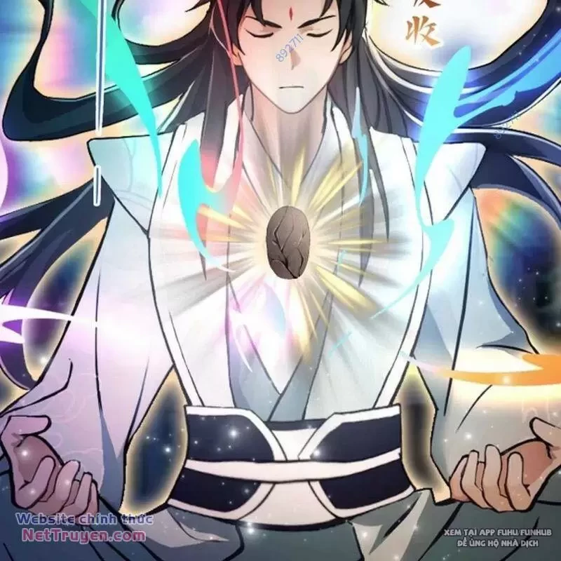 Hoá Ra Ta Đã Vô Địch Từ Lâu Chapter 69 - Trang 4