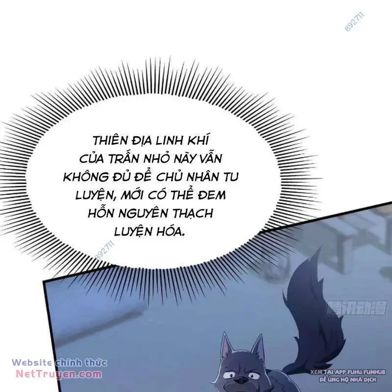 Hoá Ra Ta Đã Vô Địch Từ Lâu Chapter 69 - Trang 4