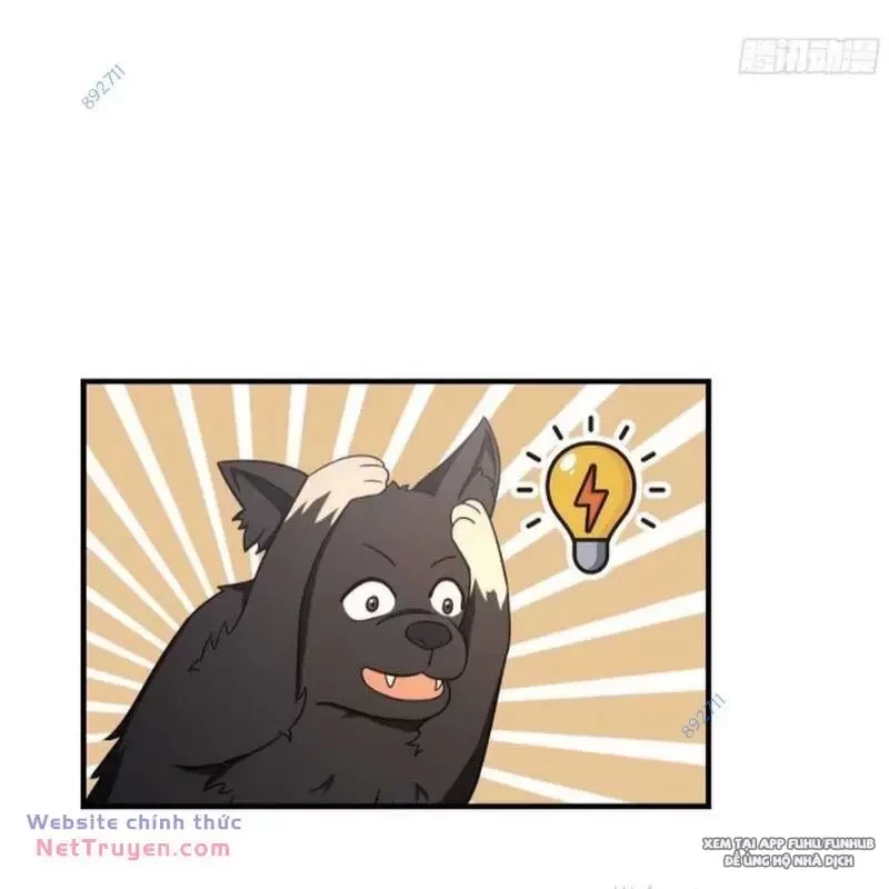 Hoá Ra Ta Đã Vô Địch Từ Lâu Chapter 69 - Trang 4