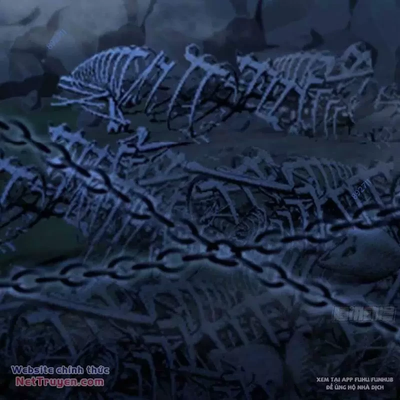 Hoá Ra Ta Đã Vô Địch Từ Lâu Chapter 69 - Trang 4