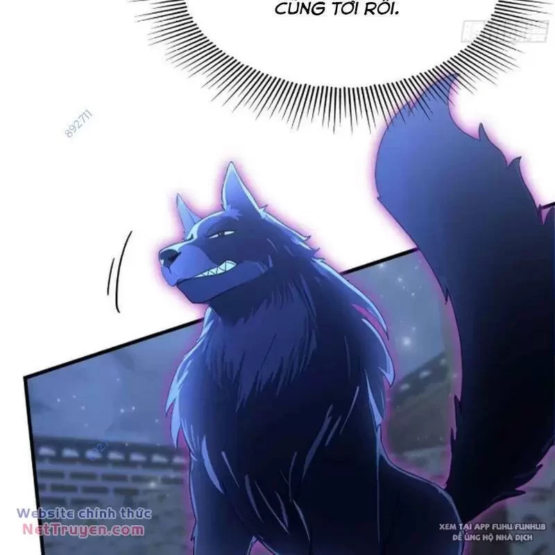 Hoá Ra Ta Đã Vô Địch Từ Lâu Chapter 69 - Trang 4