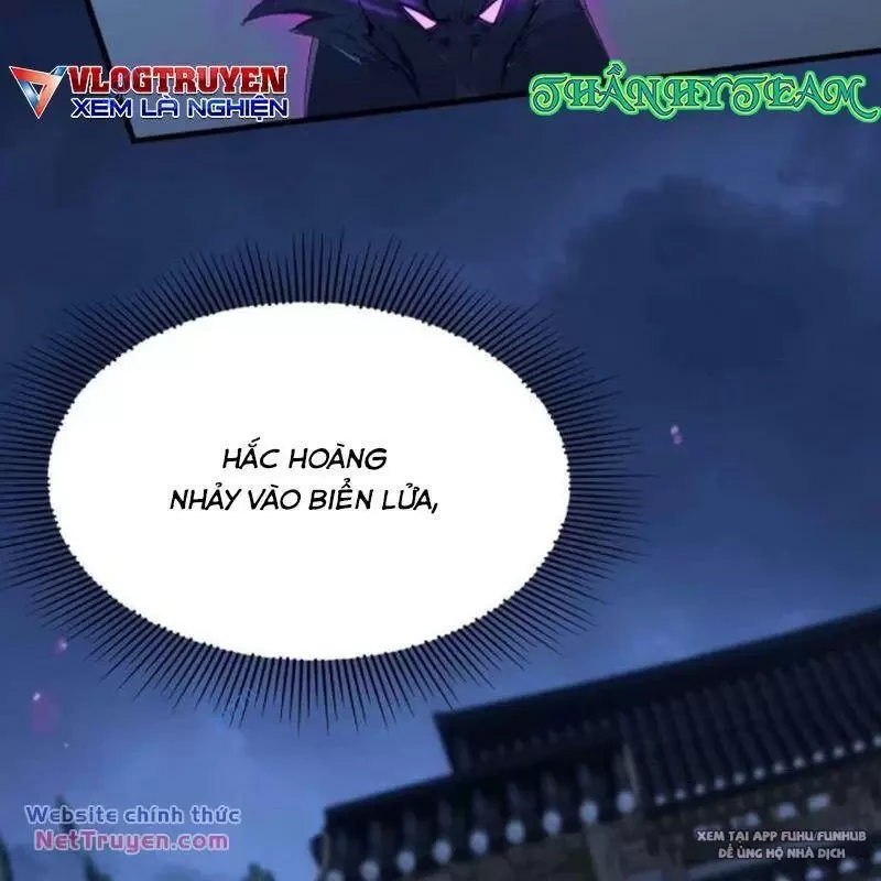Hoá Ra Ta Đã Vô Địch Từ Lâu Chapter 69 - Trang 4