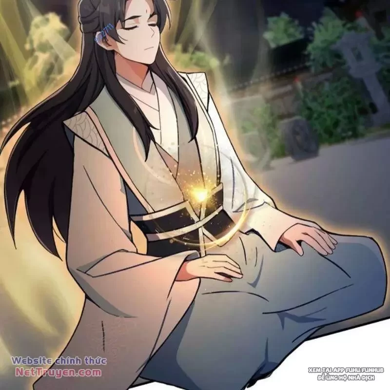 Hoá Ra Ta Đã Vô Địch Từ Lâu Chapter 69 - Trang 4