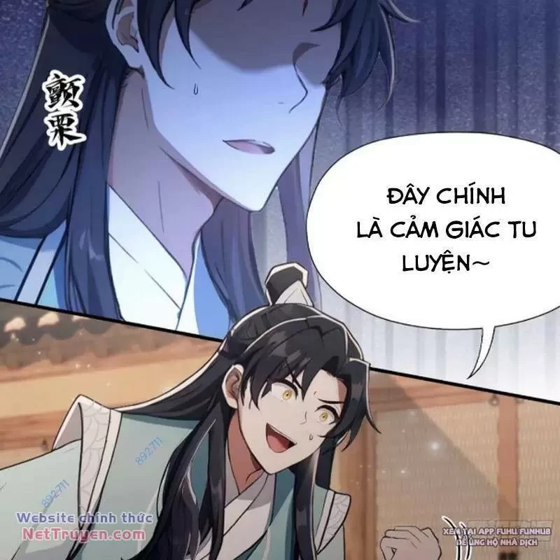 Hoá Ra Ta Đã Vô Địch Từ Lâu Chapter 69 - Trang 4