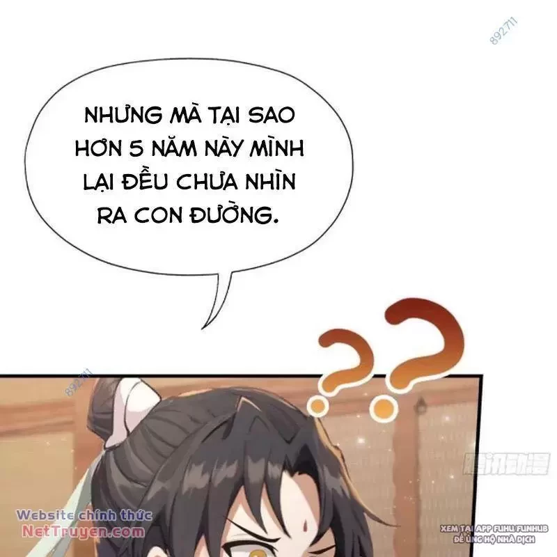 Hoá Ra Ta Đã Vô Địch Từ Lâu Chapter 69 - Trang 4