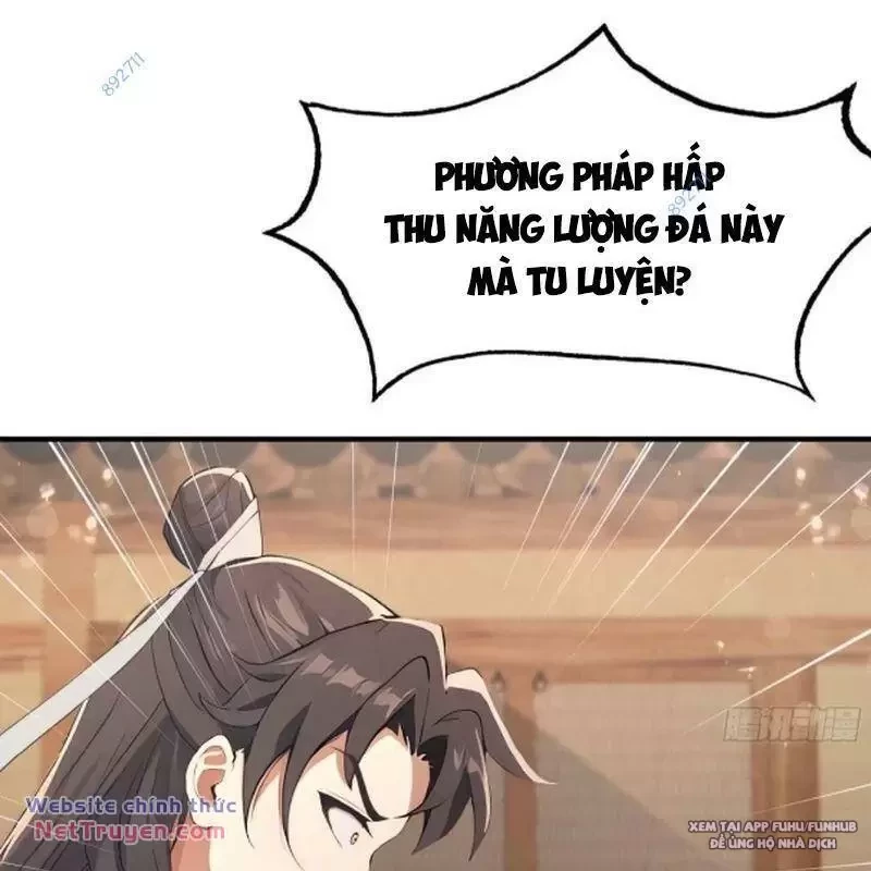 Hoá Ra Ta Đã Vô Địch Từ Lâu Chapter 69 - Trang 4