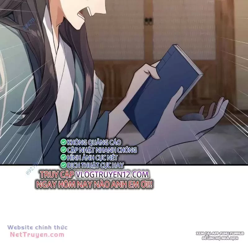 Hoá Ra Ta Đã Vô Địch Từ Lâu Chapter 69 - Trang 4