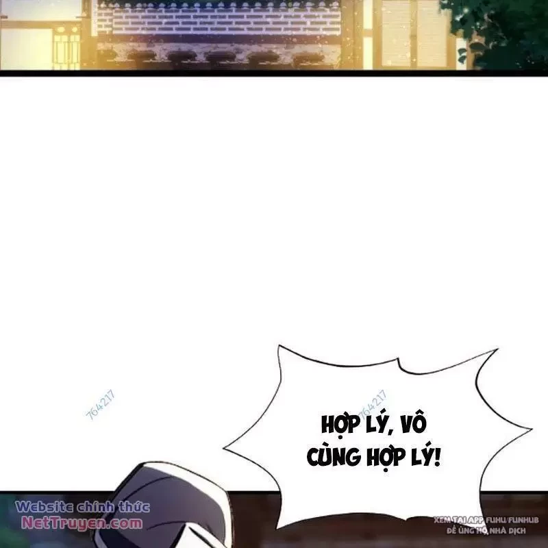 Hoá Ra Ta Đã Vô Địch Từ Lâu Chapter 70 - Trang 4