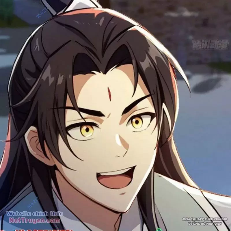 Hoá Ra Ta Đã Vô Địch Từ Lâu Chapter 70 - Trang 4