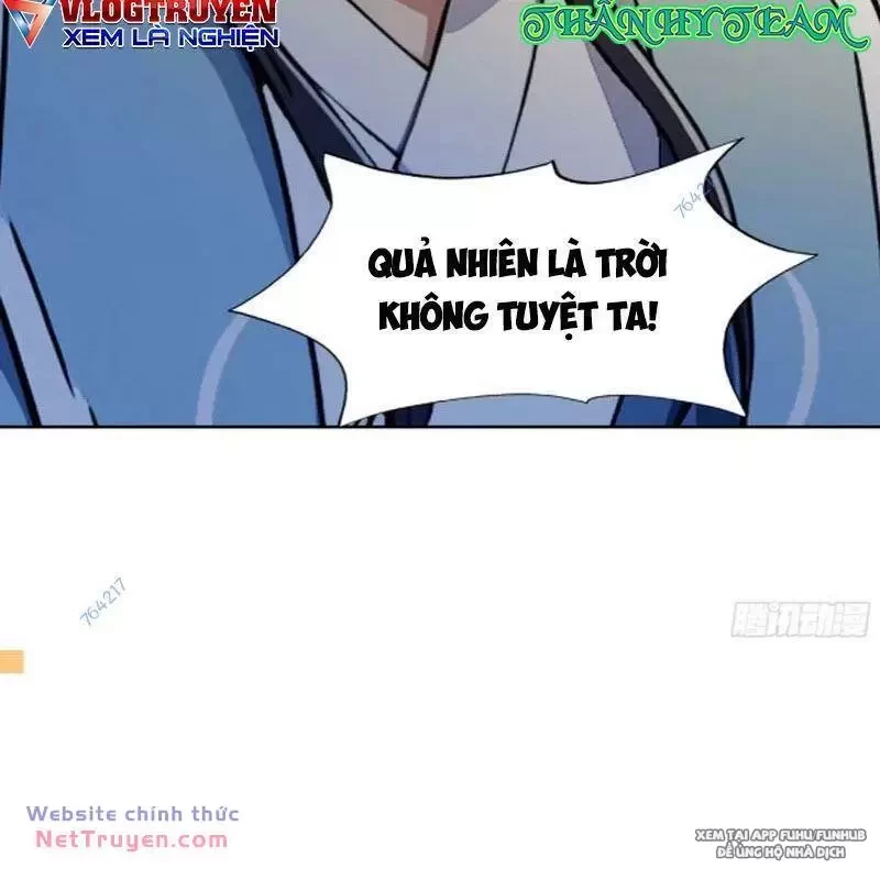 Hoá Ra Ta Đã Vô Địch Từ Lâu Chapter 70 - Trang 4