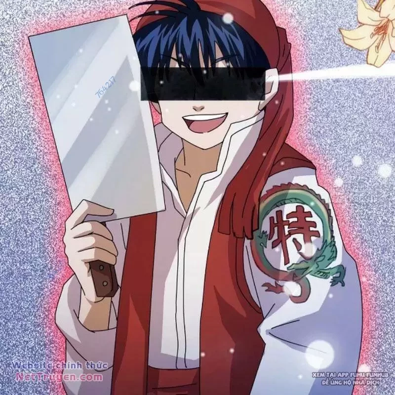 Hoá Ra Ta Đã Vô Địch Từ Lâu Chapter 70 - Trang 4