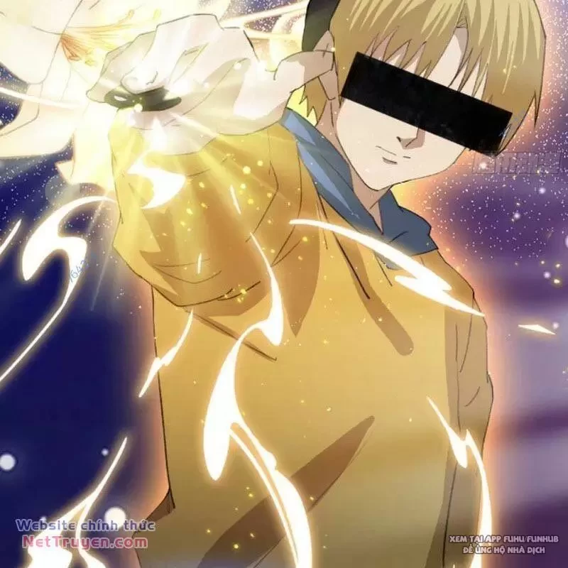 Hoá Ra Ta Đã Vô Địch Từ Lâu Chapter 70 - Trang 4