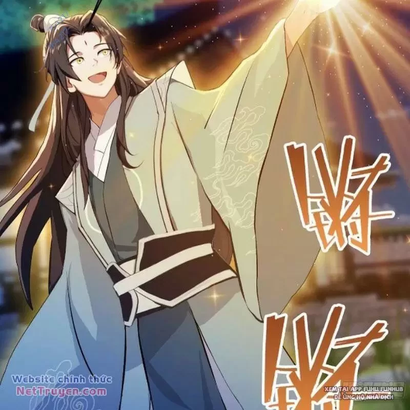 Hoá Ra Ta Đã Vô Địch Từ Lâu Chapter 70 - Trang 4