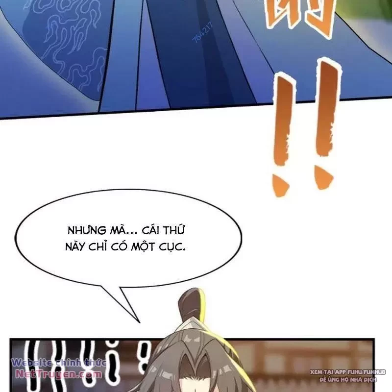 Hoá Ra Ta Đã Vô Địch Từ Lâu Chapter 70 - Trang 4