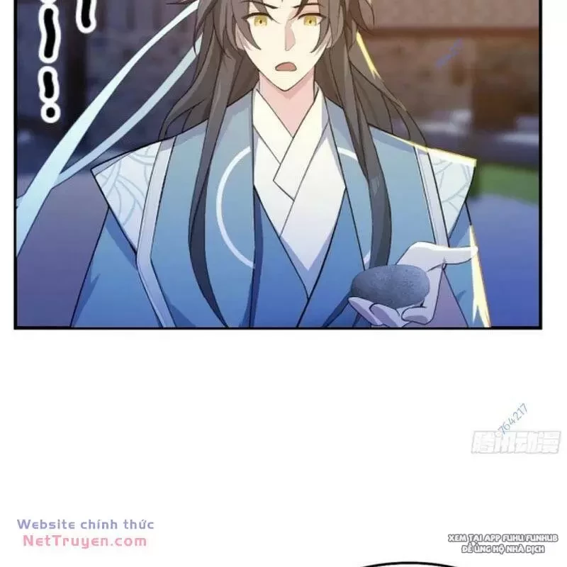 Hoá Ra Ta Đã Vô Địch Từ Lâu Chapter 70 - Trang 4