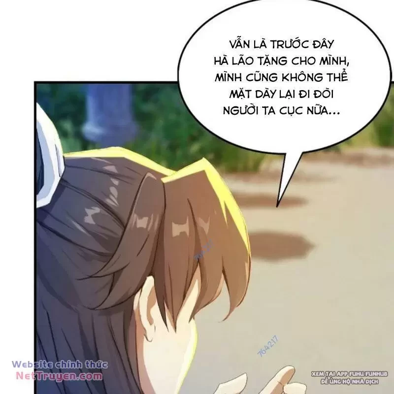 Hoá Ra Ta Đã Vô Địch Từ Lâu Chapter 70 - Trang 4