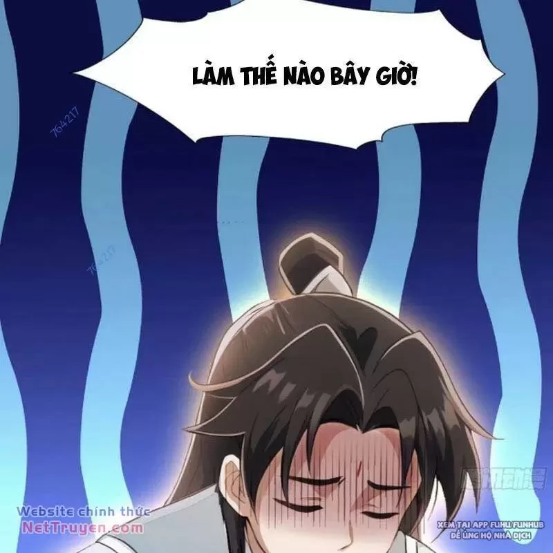 Hoá Ra Ta Đã Vô Địch Từ Lâu Chapter 70 - Trang 4