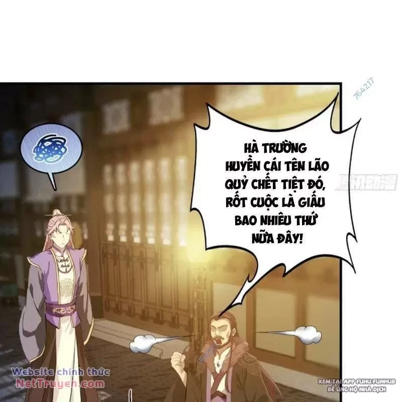 Hoá Ra Ta Đã Vô Địch Từ Lâu Chapter 70 - Trang 4