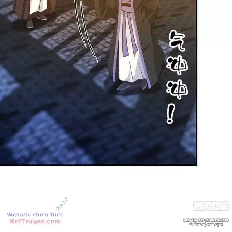 Hoá Ra Ta Đã Vô Địch Từ Lâu Chapter 70 - Trang 4