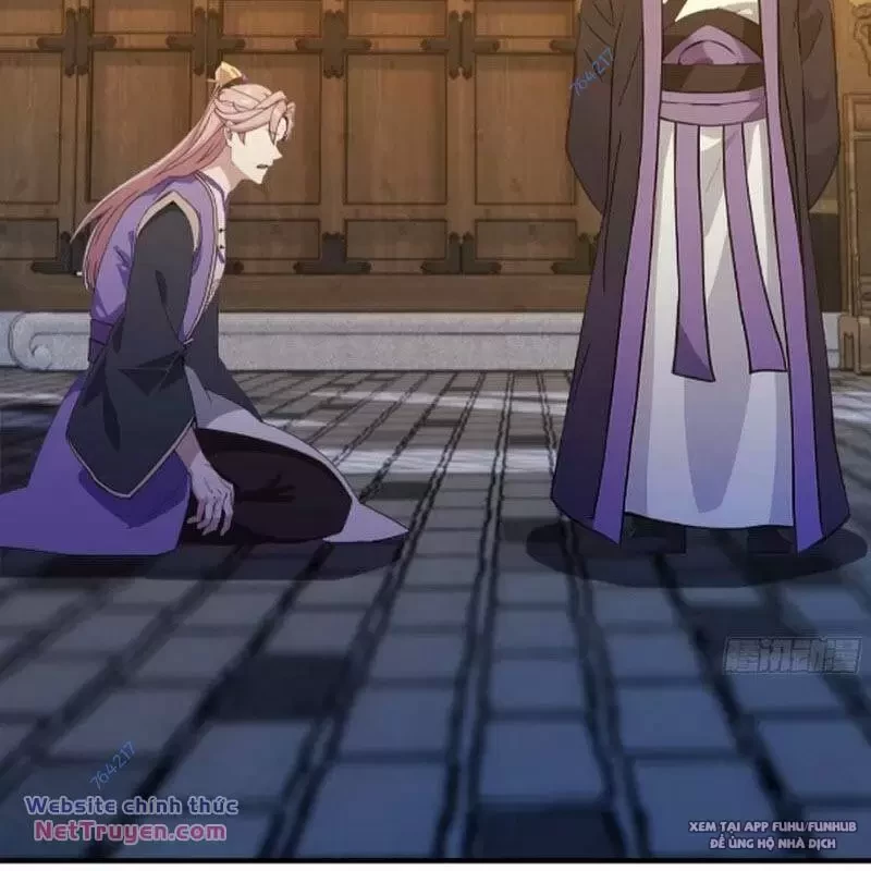 Hoá Ra Ta Đã Vô Địch Từ Lâu Chapter 70 - Trang 4