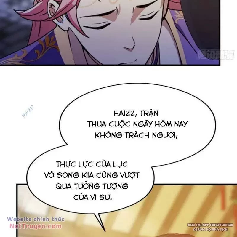 Hoá Ra Ta Đã Vô Địch Từ Lâu Chapter 70 - Trang 4